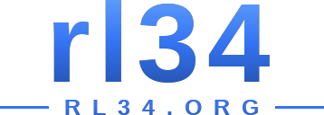 rl34 logo